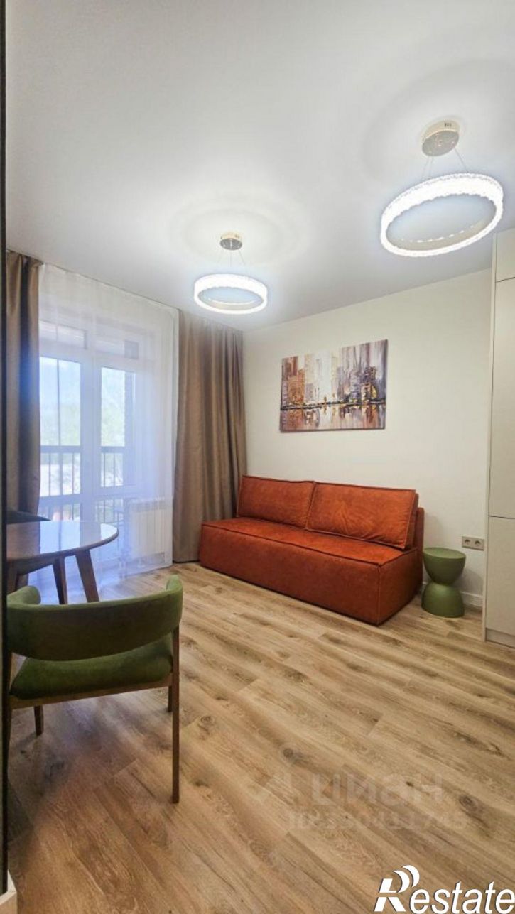 1-комн квартира ул Пискунова, 132,  д. 132