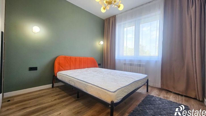 1-комн квартира ул Пискунова, 132,  д. 132