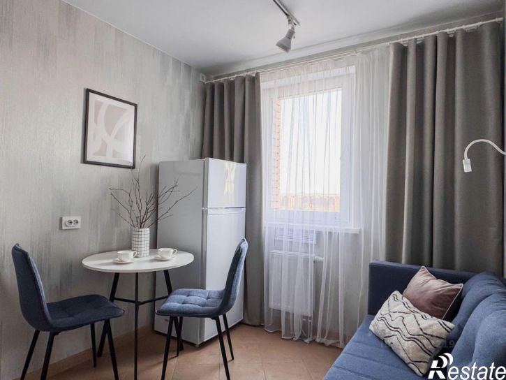 1-комн квартира ул Сарафановская, 79,  д. 79