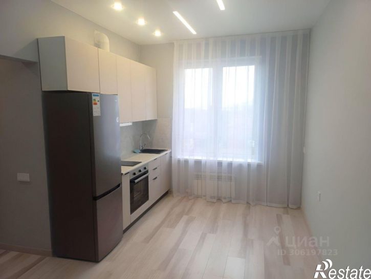 2-комн квартира ул Пушкина, 9,  д. 9