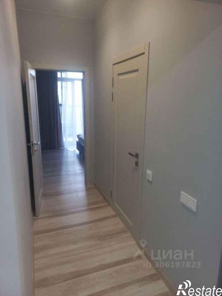 2-комн квартира ул Пушкина, 9,  д. 9