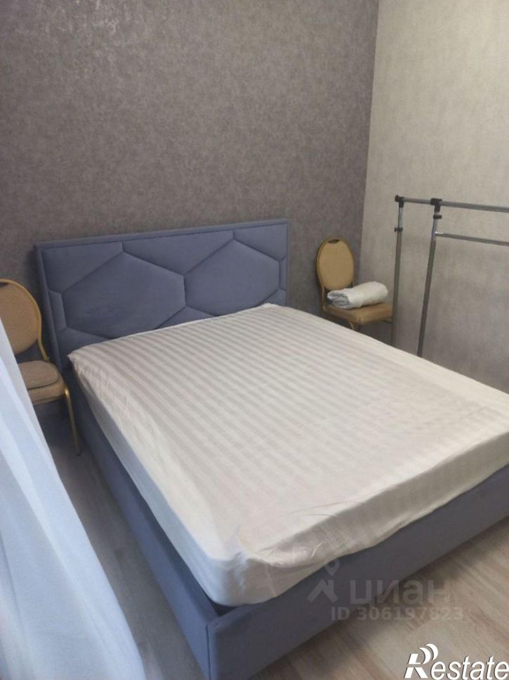 2-комн квартира ул Пушкина, 9,  д. 9