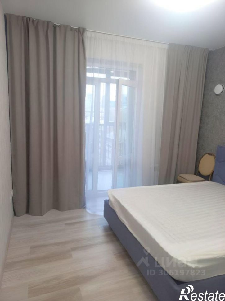 2-комн квартира ул Пушкина, 9,  д. 9