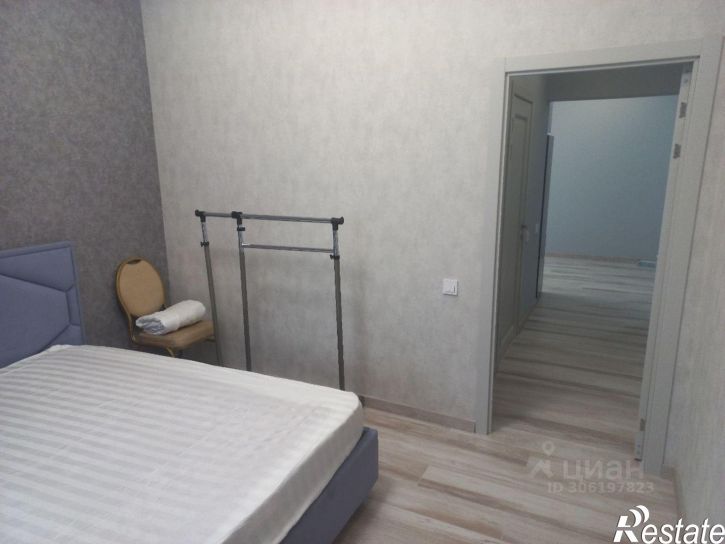 2-комн квартира ул Пушкина, 9,  д. 9