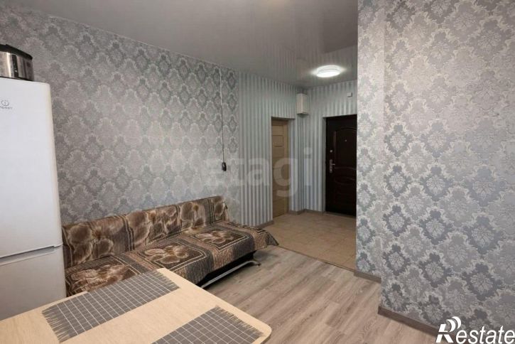 1-комн квартира ул Семена Лагоды, 4/2,  д. 4/2