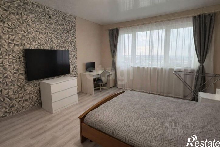 1-комн квартира ул Семена Лагоды, 4/2,  д. 4/2
