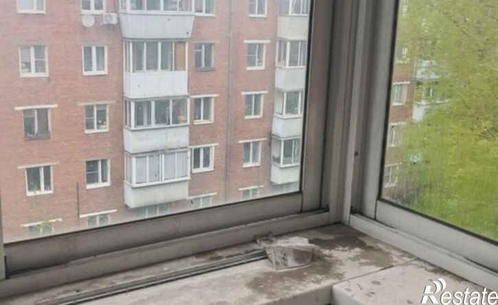 3-комн квартира ул Подаптечная, 1,  д. 1