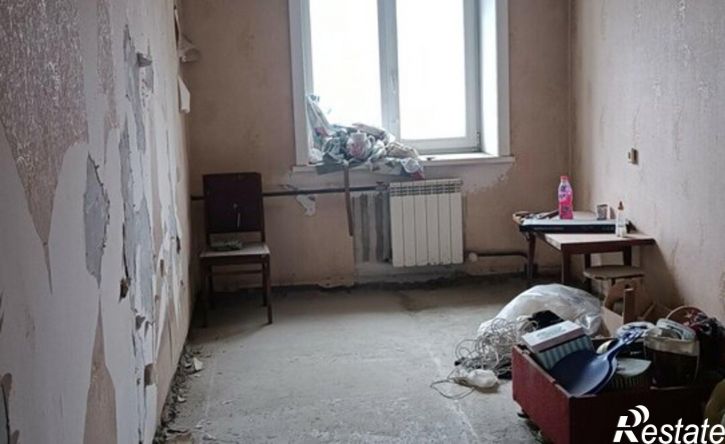 3-комн квартира ул Подаптечная, 1,  д. 1