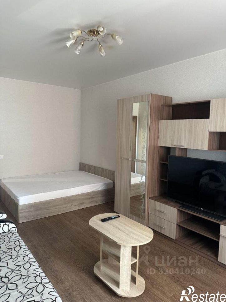 2-комн квартира ул Красноярская, 57,  д. 57