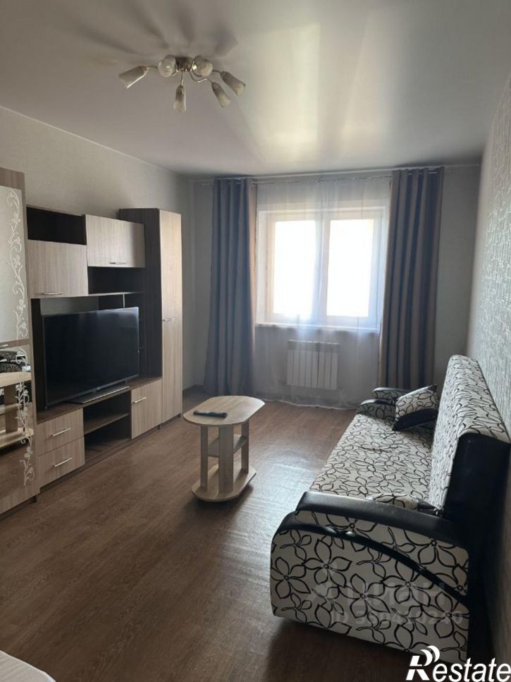 2-комн квартира ул Красноярская, 57,  д. 57