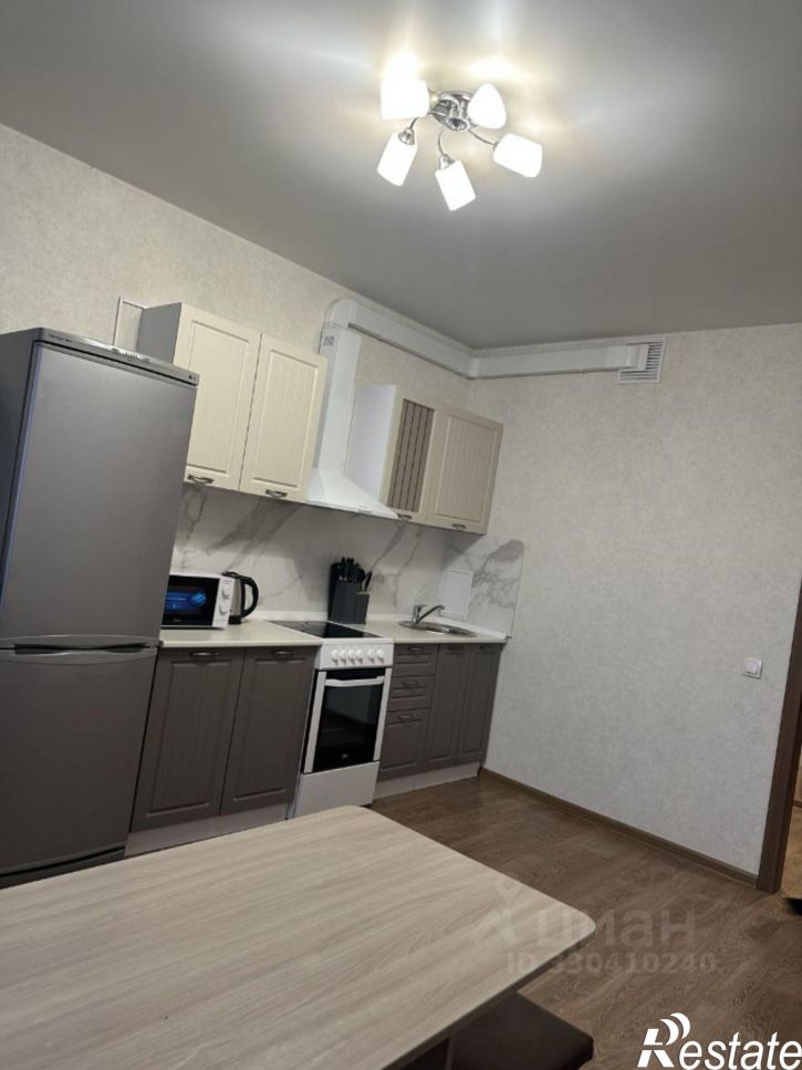 2-комн квартира ул Красноярская, 57,  д. 57