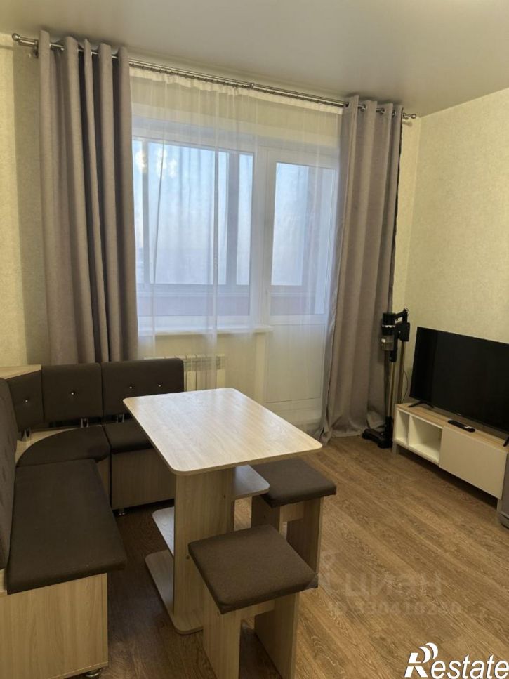 2-комн квартира ул Красноярская, 57,  д. 57