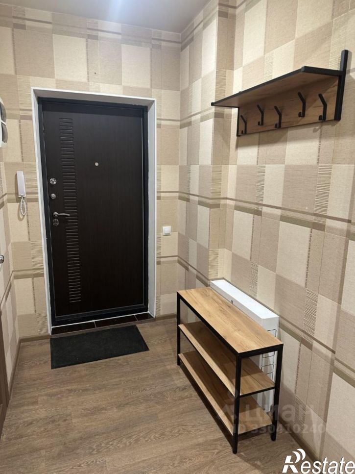 2-комн квартира ул Красноярская, 57,  д. 57