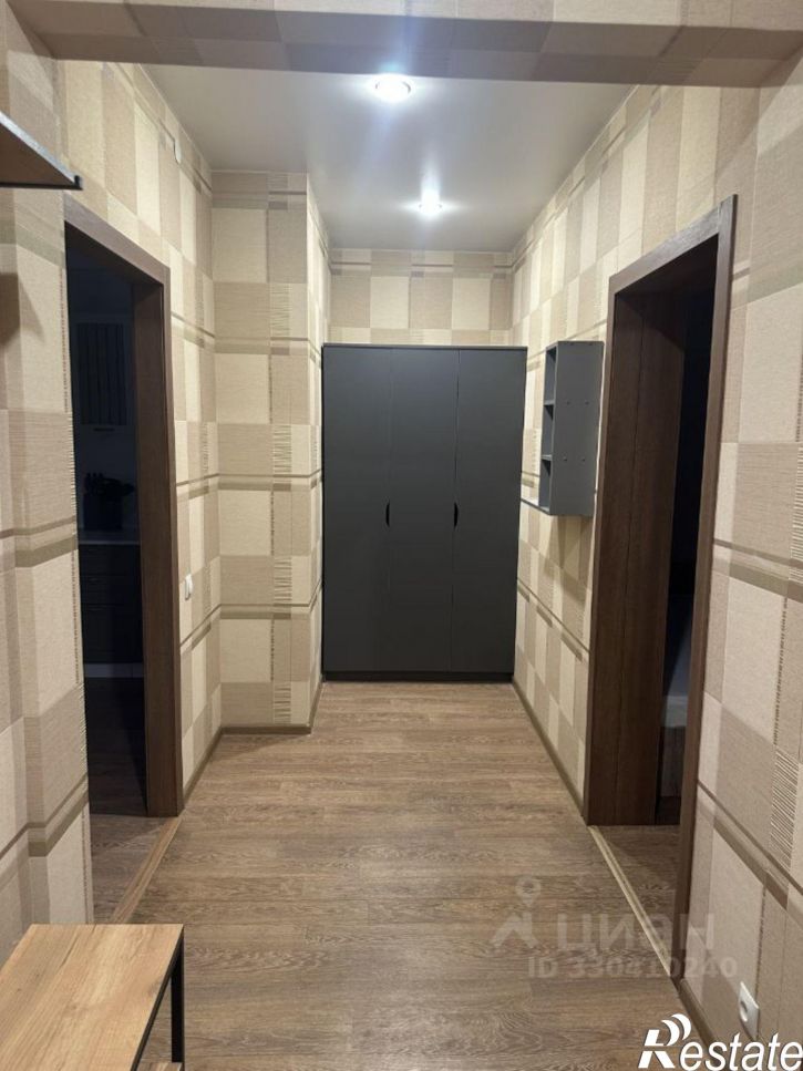 2-комн квартира ул Красноярская, 57,  д. 57