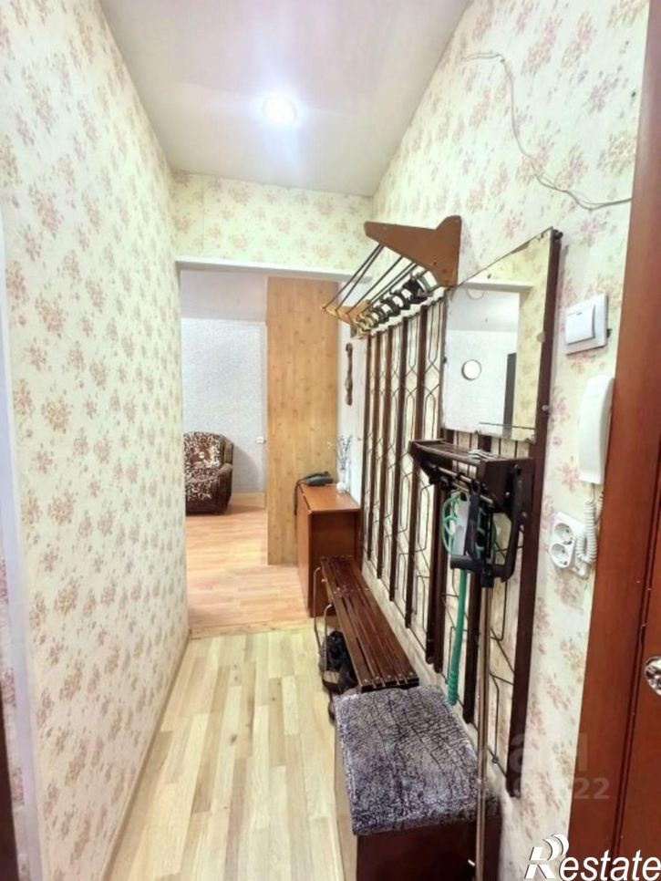 1-комн квартира ул Александра Невского, 61,  д. 61
