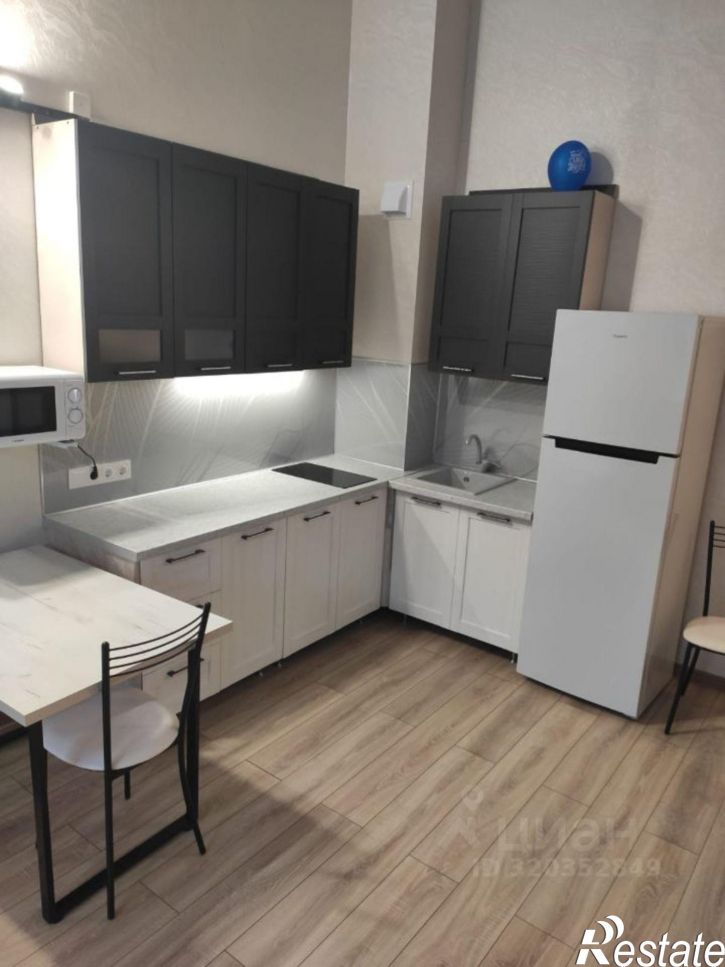 1-комн квартира ул 5-я Железнодорожная, 60,  д. 60