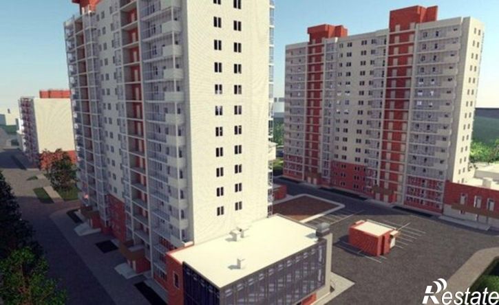 2-комн квартира ул Якоби, 6,  д. 6
