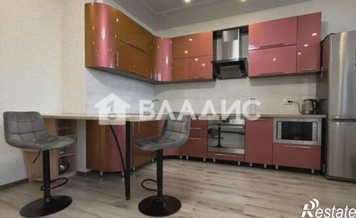 2-комн квартира ул Пискунова, 139/1,  д. 139/1