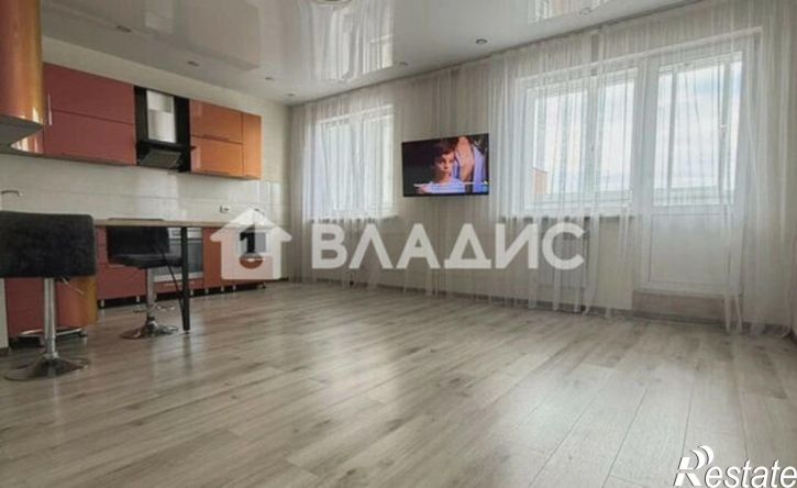 2-комн квартира ул Пискунова, 139/1,  д. 139/1
