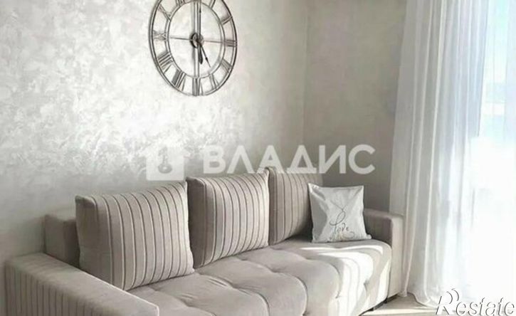 2-комн квартира ул Семена Лагоды, 4/1,  д. 4/1