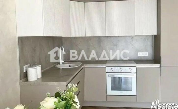 2-комн квартира ул Семена Лагоды, 4/1,  д. 4/1