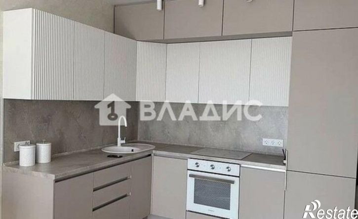 2-комн квартира ул Семена Лагоды, 4/1,  д. 4/1