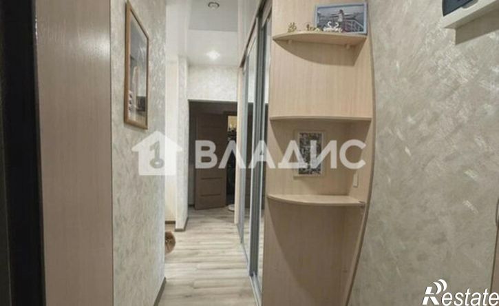 2-комн квартира ул Пискунова, 139/1,  д. 139/1
