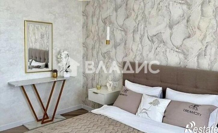 2-комн квартира ул Семена Лагоды, 4/1,  д. 4/1