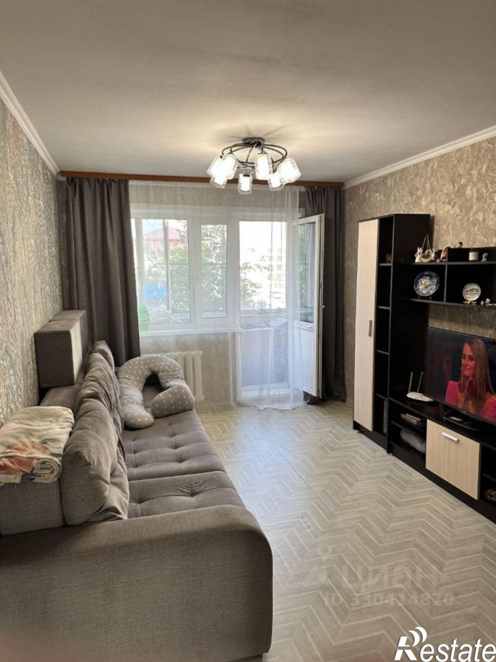 2-комн квартира ул Култукская, 11,  д. 11