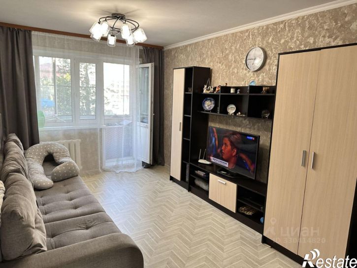 2-комн квартира ул Култукская, 11,  д. 11