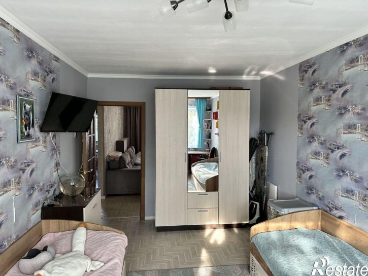 2-комн квартира ул Култукская, 11,  д. 11