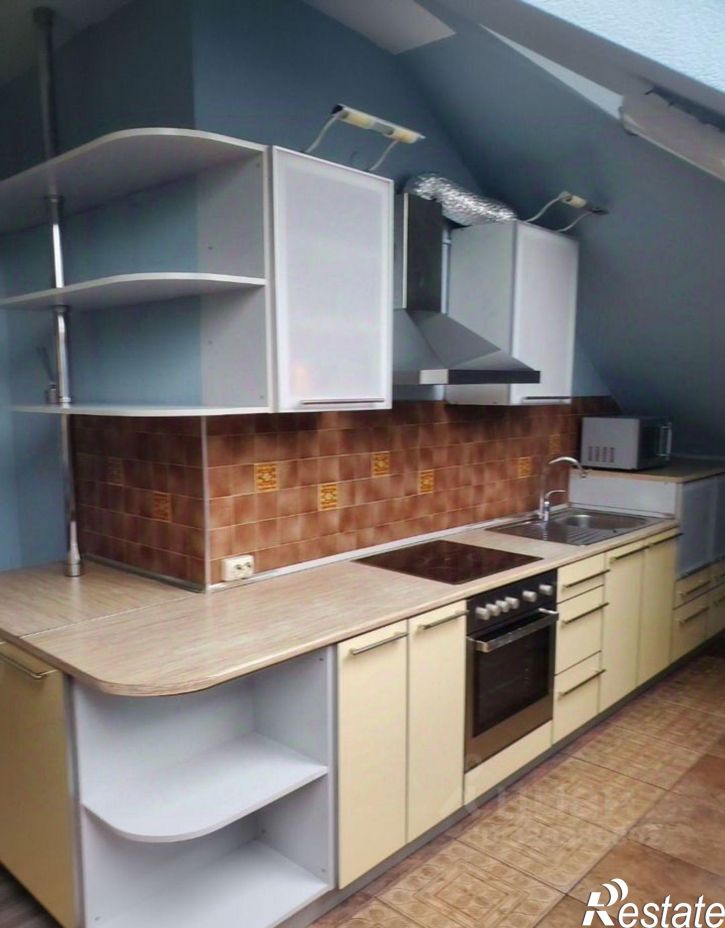 1-комн квартира ул Рабочего Штаба, 1/5,  д. 1/5