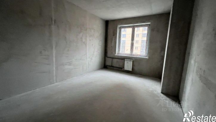 2-комн квартира ул Рылеева, 7,  д. 7