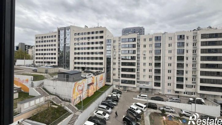 2-комн квартира ул Рылеева, 7,  д. 7