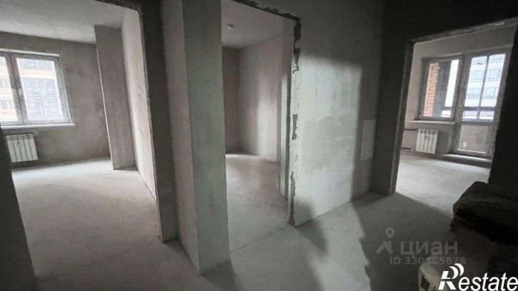 2-комн квартира ул Рылеева, 7,  д. 7