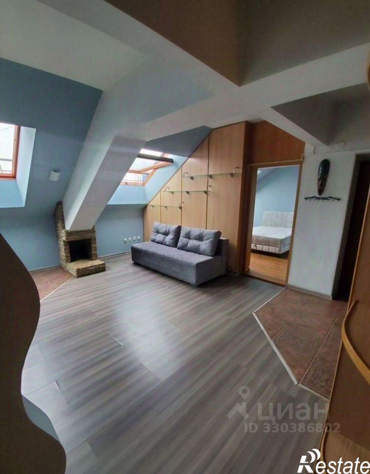 1-комн квартира ул Рабочего Штаба, 1/5,  д. 1/5