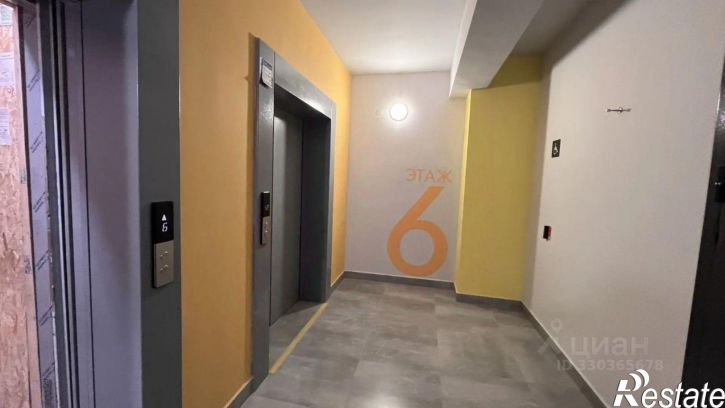 2-комн квартира ул Рылеева, 7,  д. 7