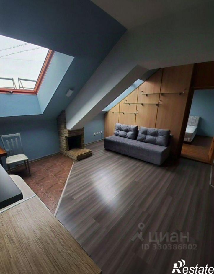 1-комн квартира ул Рабочего Штаба, 1/5,  д. 1/5