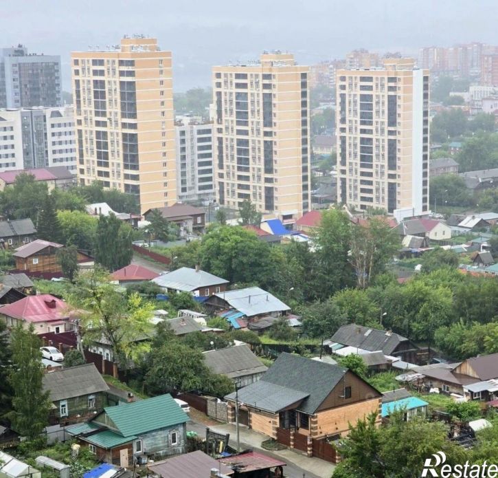2-комн квартира ул Рылеева, 7,  д. 7