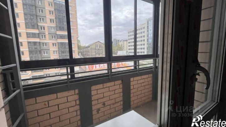 2-комн квартира ул Рылеева, 7,  д. 7