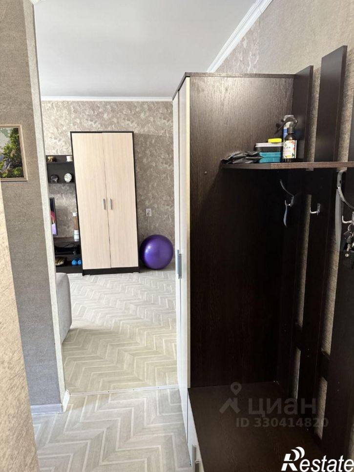 2-комн квартира ул Култукская, 11,  д. 11