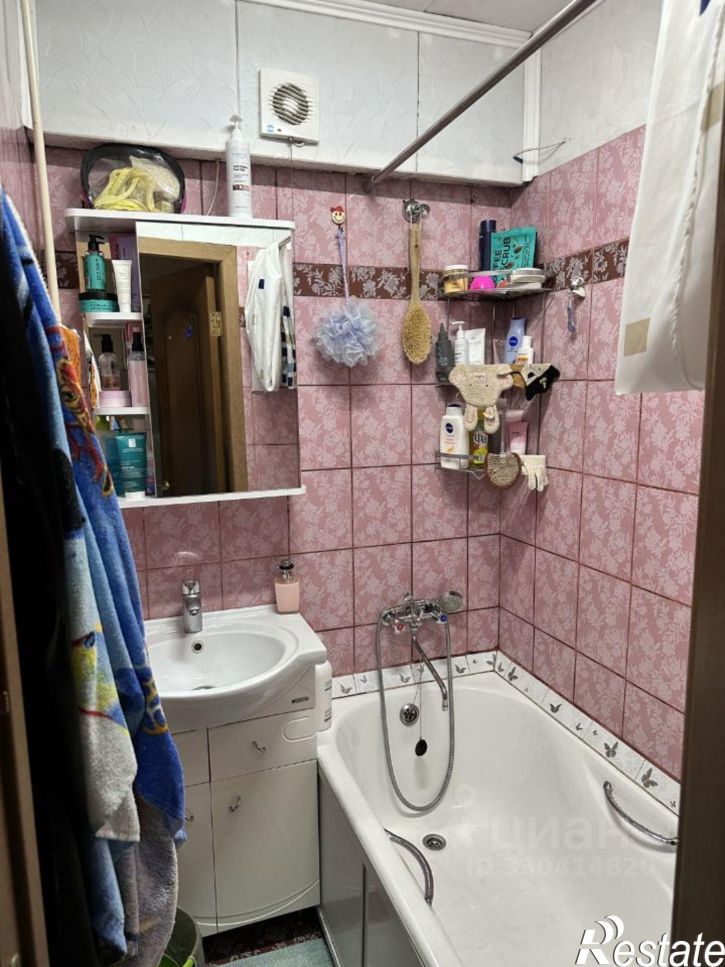 2-комн квартира ул Култукская, 11,  д. 11