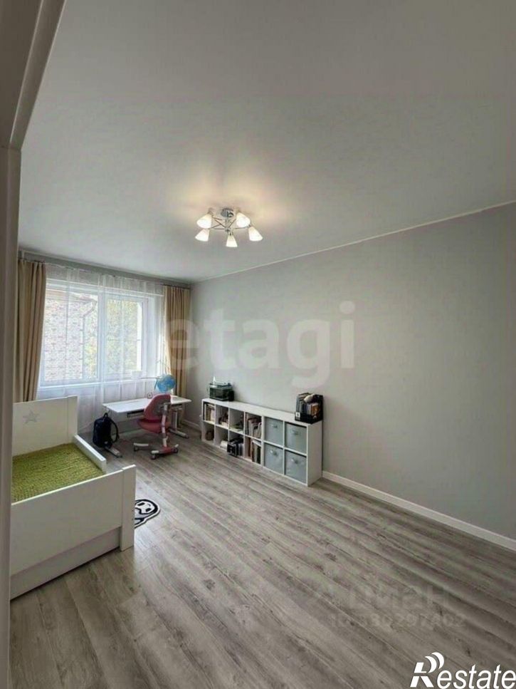 2-комн квартира ул Румянцева, 7,  д. 7