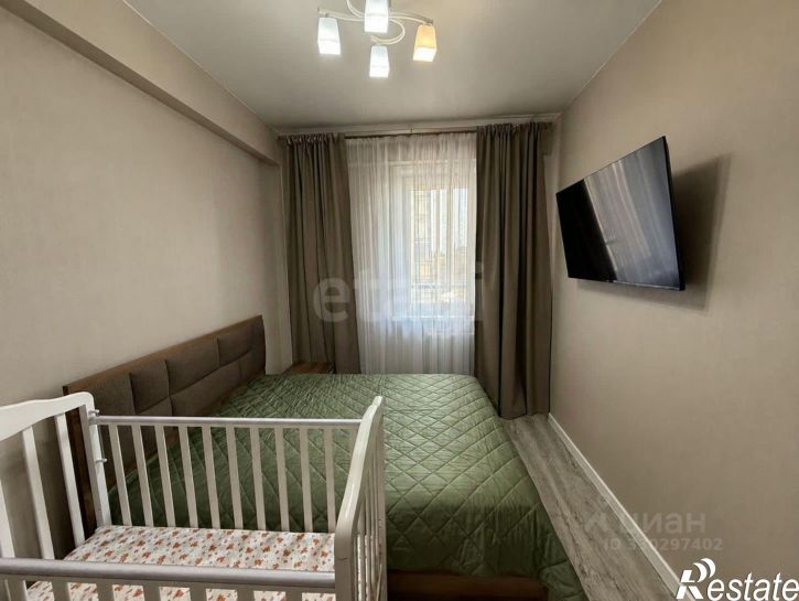 2-комн квартира ул Румянцева, 7,  д. 7