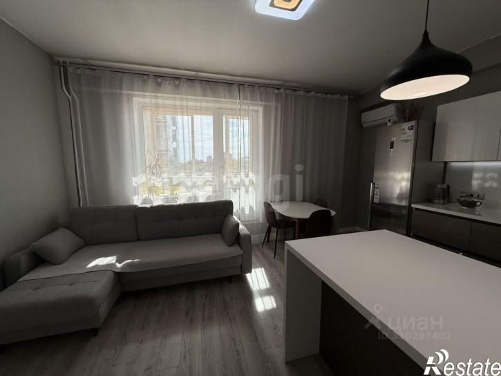 2-комн квартира ул Румянцева, 7,  д. 7