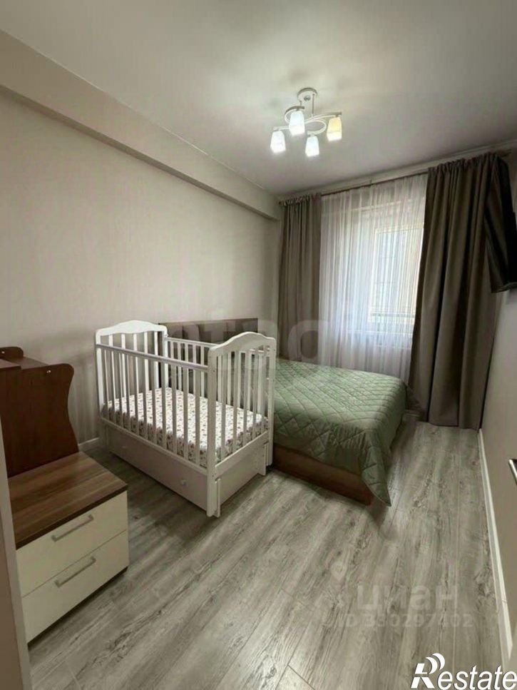 2-комн квартира ул Румянцева, 7,  д. 7