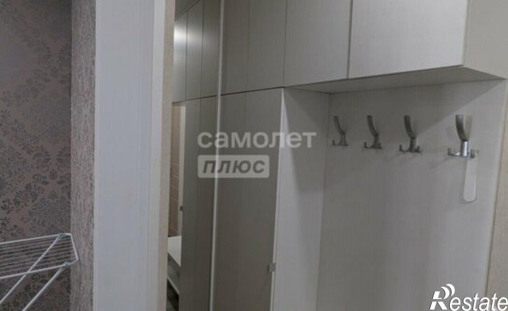 1-комн квартира переулок Археолога Михаила Герасимова, 5