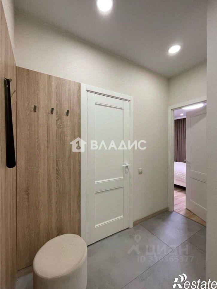 1-комн квартира ул Пискунова, 138/1,  д. 138/1