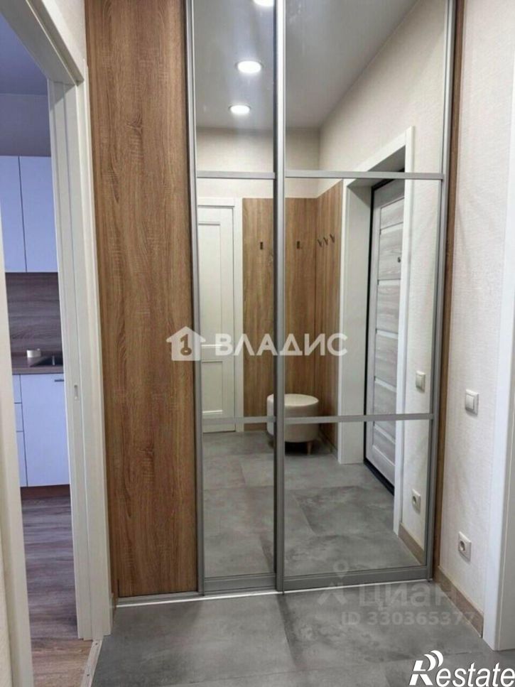 1-комн квартира ул Пискунова, 138/1,  д. 138/1