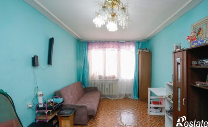 2-комн квартира ул Центральная, 11,  д. 11
